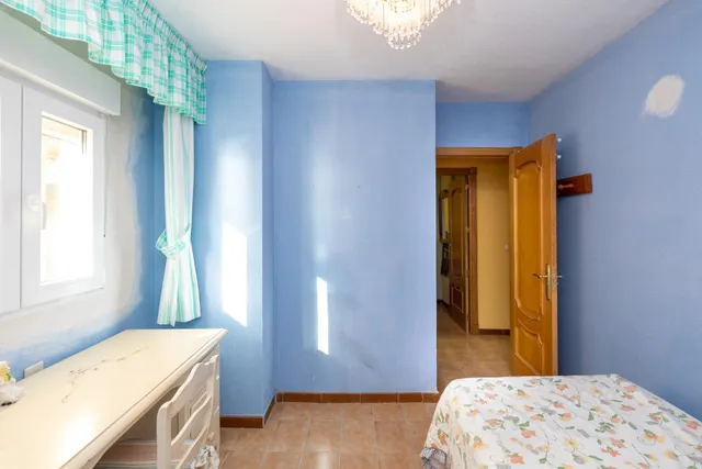 !!Espectacular vivienda en primera linea de playa!! — 30