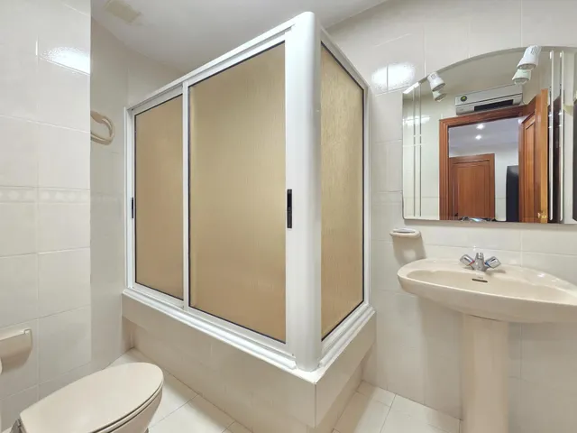 Piso 3 habitaciones 119m² en venta - Los Castros - Castrillón — 22