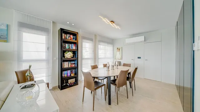 Villa 5 habitaciones 242m² en venta - Finestrat Pueblo — 27