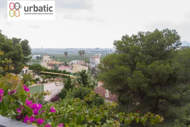 Precioso chalet al lado de Gandia — 13
