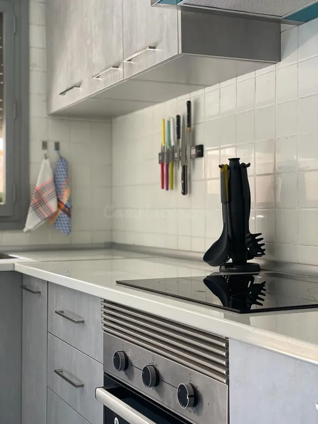 Piso en alquiler por habitaciones para estudiantes en C/ Dos - foto 3