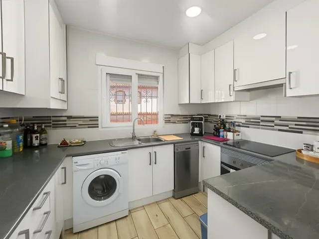 Villa 2 habitaciones 74m² en venta - Pinar de Campoverde — 10