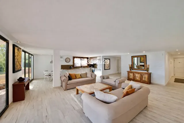 Apartamento 2 habitaciones 180m² en venta - Marbella — 8