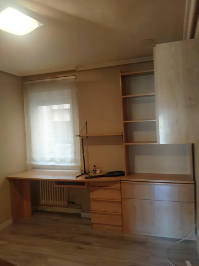Amplio y Moderno Piso en Venta en la Zona de Juzgados — 12