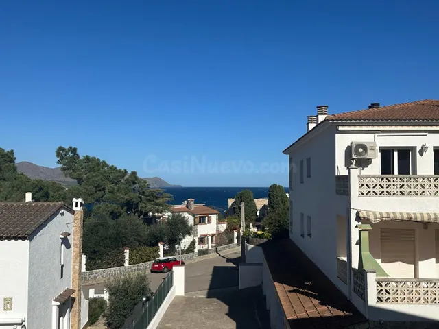 🏡 Obra nueva en Llançà con espectaculares vistas al mar y di - foto 3