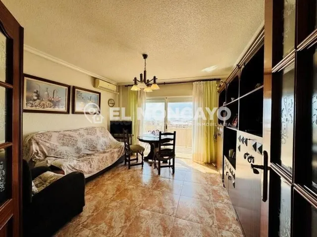 Fantástico apartamento con vistas al mar a tan solo 100m de  - foto 5
