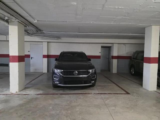 PISO 3 habitaciones A 20 M DE LA PLAYA CON PARKING DOBLE Y TRASTERO — 30