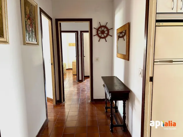 Luminoso Piso de 3 habitaciones en Salou!! — 34