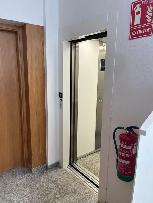 Vivienda de 2 dormitorios A ESTRENAR  calle Parras con terraza — 19