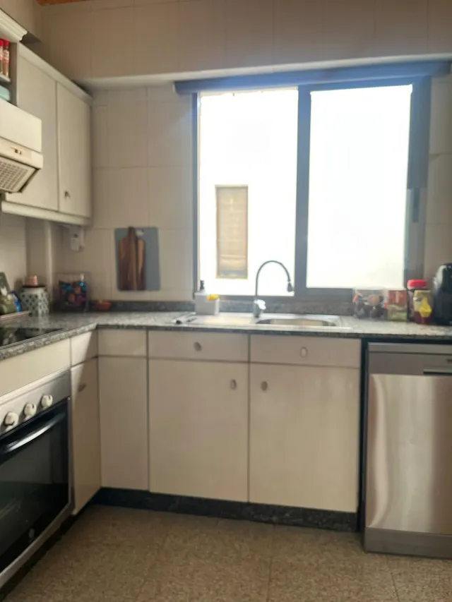 Pla del bon repos, (marq) atico — 16