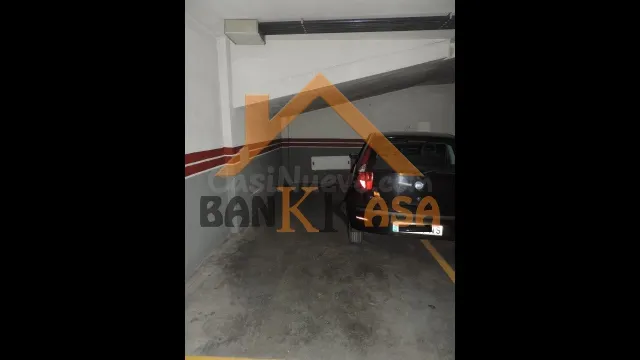 SE VENDE PLAZA DE GARAJE EN EL EJIDO ZONA CENTRO — 2