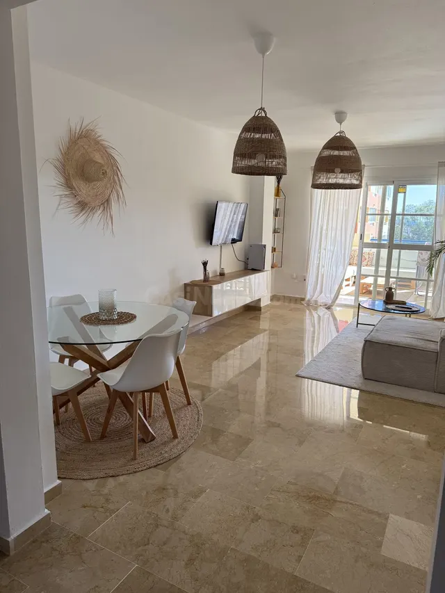 Apartamento 2 habitaciones 105m² en venta - Costa Del Sol — 2
