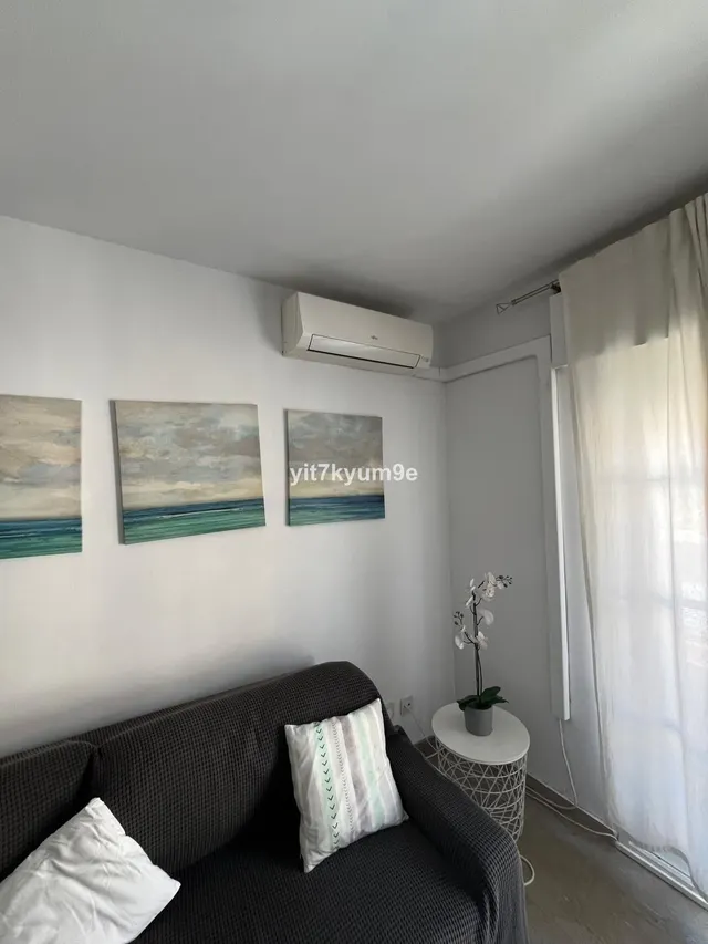 Apartamento 1 habitación 60m² en venta - Centro — 17