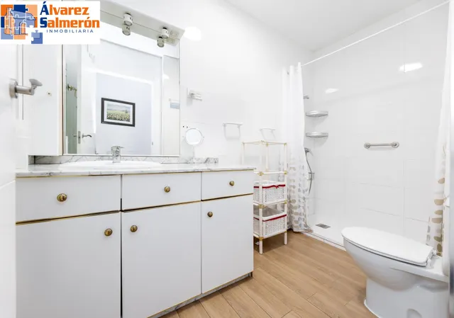 ¡Oportunidad única! Ático de 4 dormitorios y 2 baños con gran terraza frente al Colegio Agustinos (Arabial) — 28
