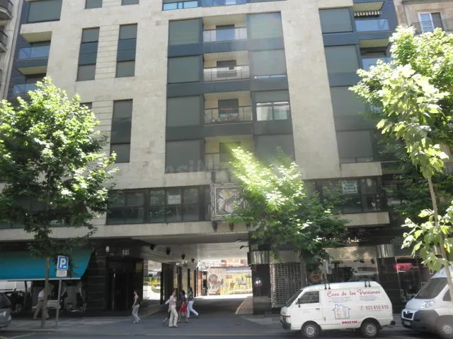 Piso 4 habitaciones 110m² en alquiler - Centro - foto 5