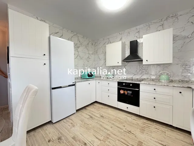 Apartamento en alquiler en Ontinyent — 8