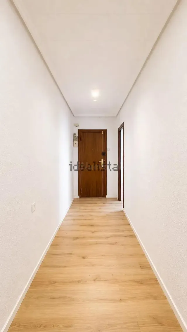 Piso 4 habitaciones 135m² en alquiler - Arrancapins — 4