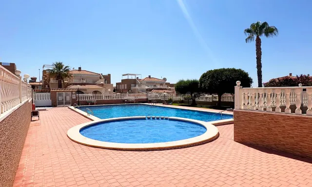 Bungalow 2 habitaciones 59m² en venta - Centro — 3