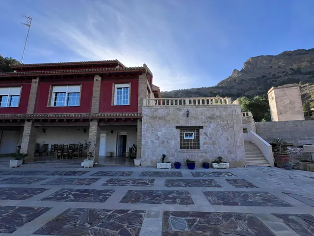 Villa 4 habitaciones 376m² en venta - Raiguero de Bonanza — 6
