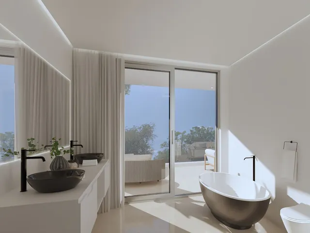 Chalet 5 habitaciones 375m² en venta - Marbella — 13