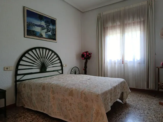 CASA DE CAMPO CERCA DE ELCHE — 28