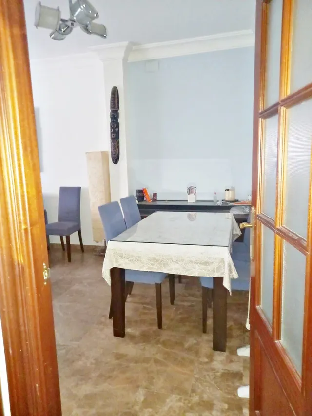 ¡ CASA PARA ENTRAR A VIVIR EN GUADALCAZAR ! — 9