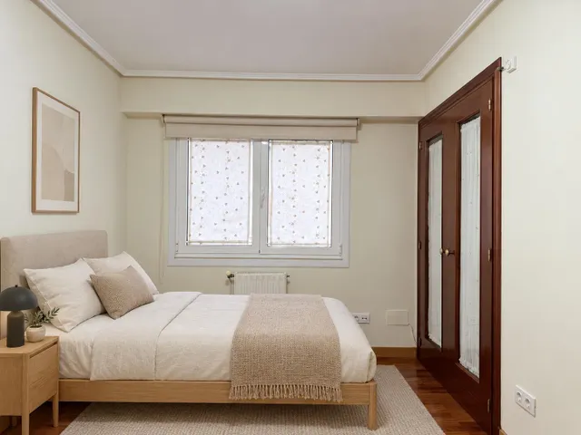Piso a la venta en San Andrés — 20