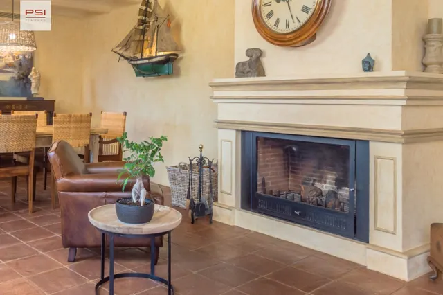 VILLA LUXURY IN BEGUR - COSTA BRAVA — 37