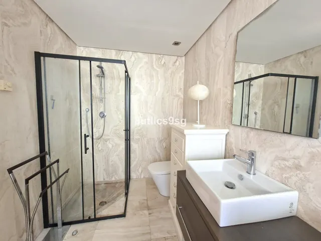 Adosado 2 habitaciones 210m² en venta - Costa del Sol — 30