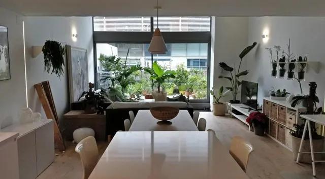 Dúplex en venta en Calle de la Creu Roja 1 Valencia - foto 3