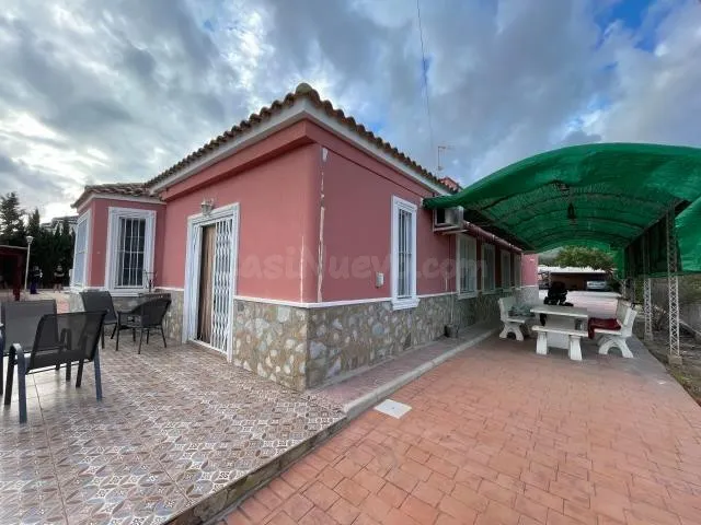 ¡VENTA DE FANTÁSTICA CASA DE CAMPO! - foto 4
