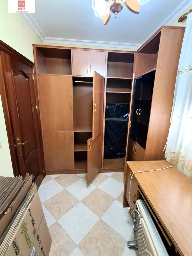 VENTA EN MONTIJO, ZONA CENTRO, MAGNIFICO PISO EN 1ª PLANTA, AMUEBLADO, EXCELENTES CALIDADES, CLIMATIZADO — 15
