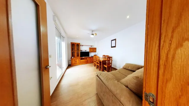 Casa junto al Paseo Maritimo de Castell de Ferro — 41