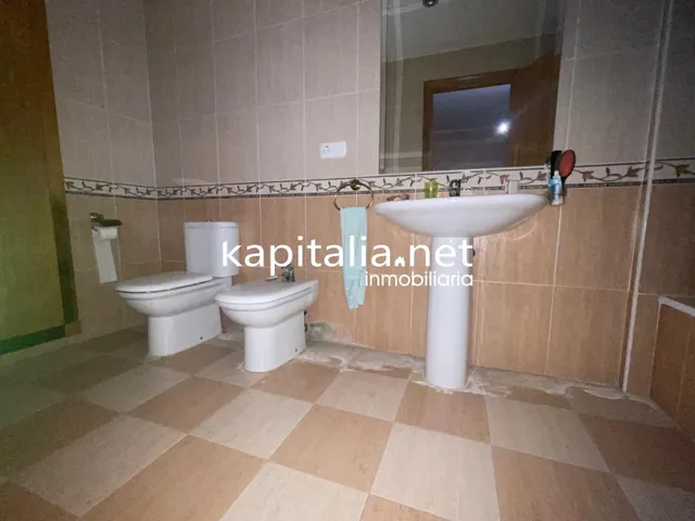 Adosado en Llanera de Ranes — 9