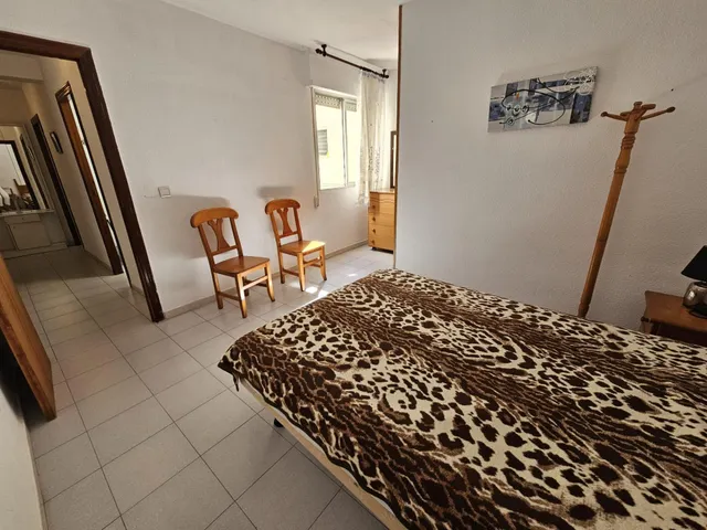 Apartamento 1 habitación 55m² en venta - Centro — 8