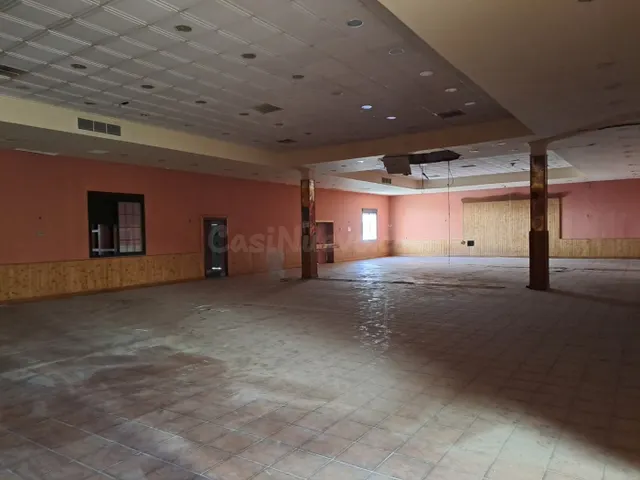 ALQUILER de LOCAL EN VILLAVERDE DEL RIO (SEVILLA)
