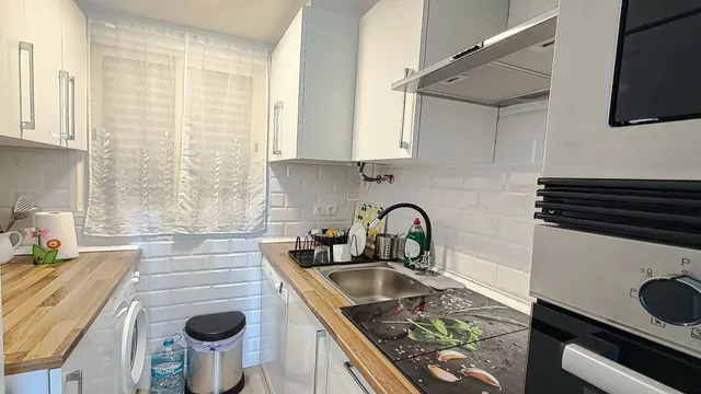 Piso en venta en calle esperanto levante benidorm — 9
