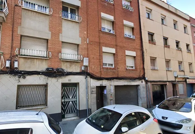 Apartamento 2 habitaciones 58m² en venta - Fondo - foto 2