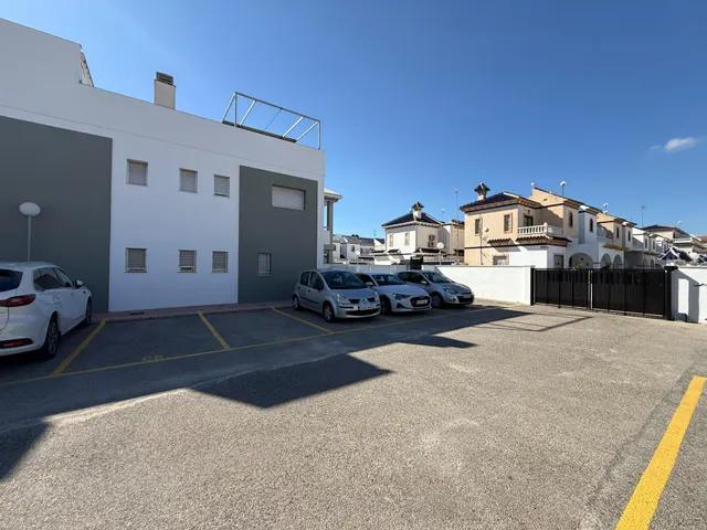 Encantador atico en La Florida, Orihuela Costa — 25