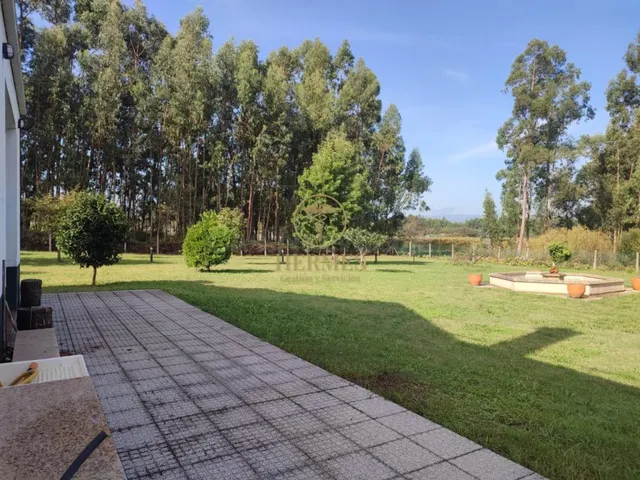 Gran casa en Vila Nova de Cerveira — 11