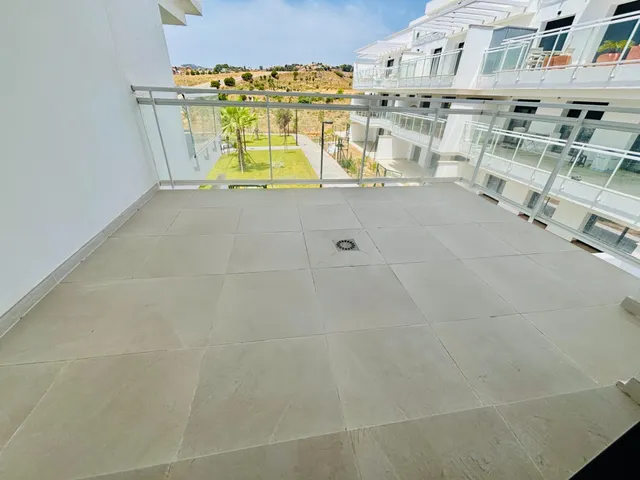 PISO DE 3 DORMITORIOS A ESTRENAR EN CALA DE MIJAS — 6