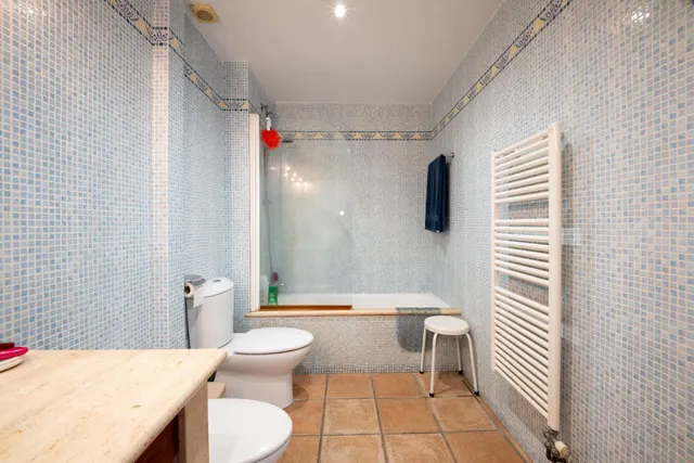 CASA EN VENDA ZONA CENTRE - MARÍTIM — 16