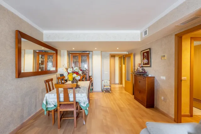 Amplio y moderno piso en Las Salinas, Roquetas de Mar por €240.000 — 20