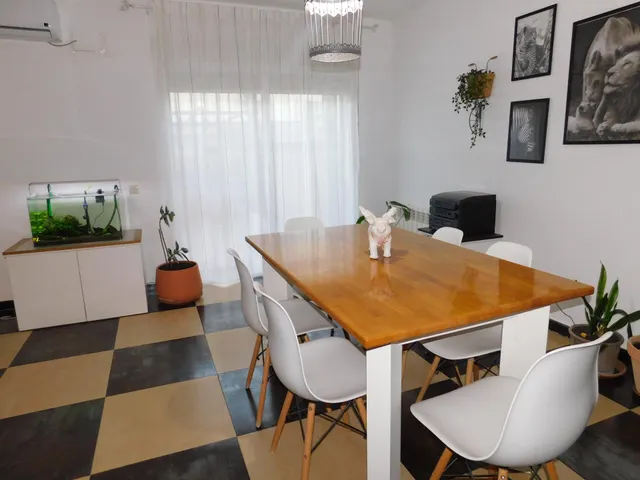 Chalet Adosado en Yuncler 3 Plantas para entrar a vivir — 19