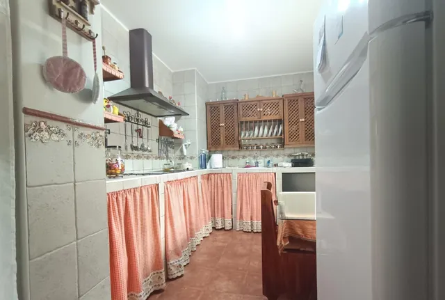 Casa en Campo de la Verdad ( parte media ) - foto 4