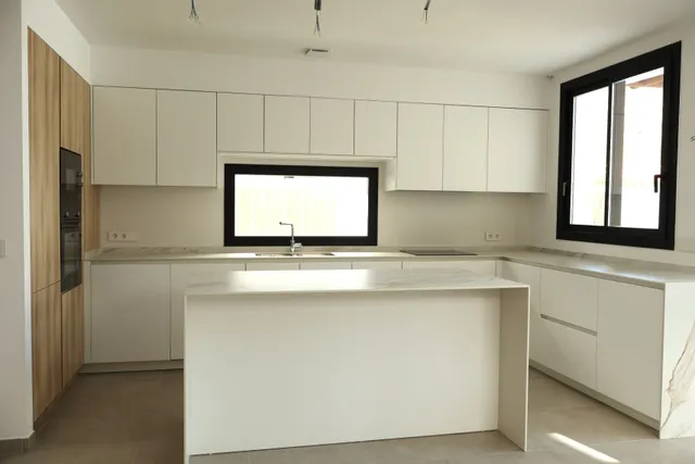 Villa 4 habitaciones 203m² en venta - Pla del mar — 6
