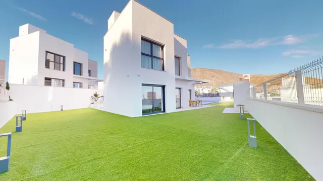 Villas  de lujo en Finestrat-Benidorm — 3