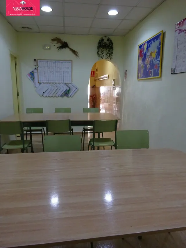 Se vende negocio en Orihuela — 14