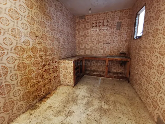 Casa a la venta en las Majoreras, no permite hipoteca