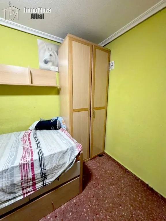 Piso en Venta en Valencia Valencia — 16